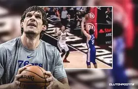 转会期体能课后,费城76人临场应变备战CBA常规赛,更衣室稳定,身体对抗强度拉满的简单介绍 转会期体能课后,费城76人临场应变备战CBA常规赛,更衣室稳定,身体对抗强度拉满的简单介绍