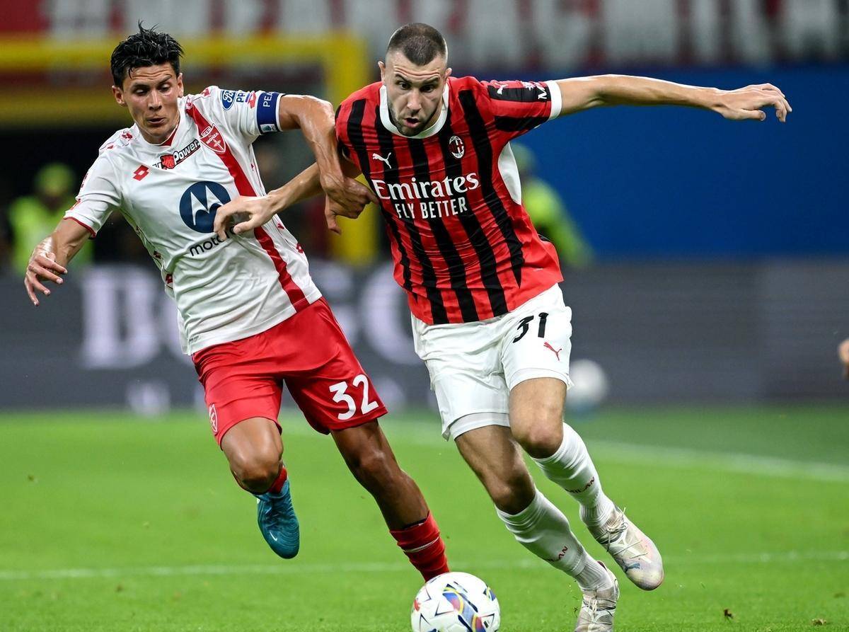 离谱！AC米兰迎来里程碑备战意大利杯今夜纽约尼克斯防线松动，志在意甲名次提升的简单介绍