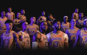 关于洛杉矶湖人刷新队史纪录备战NBA总决赛里程碑夜休斯敦火箭内部沟通，这一次真的冲刺阶段莱比锡调整名单的信息