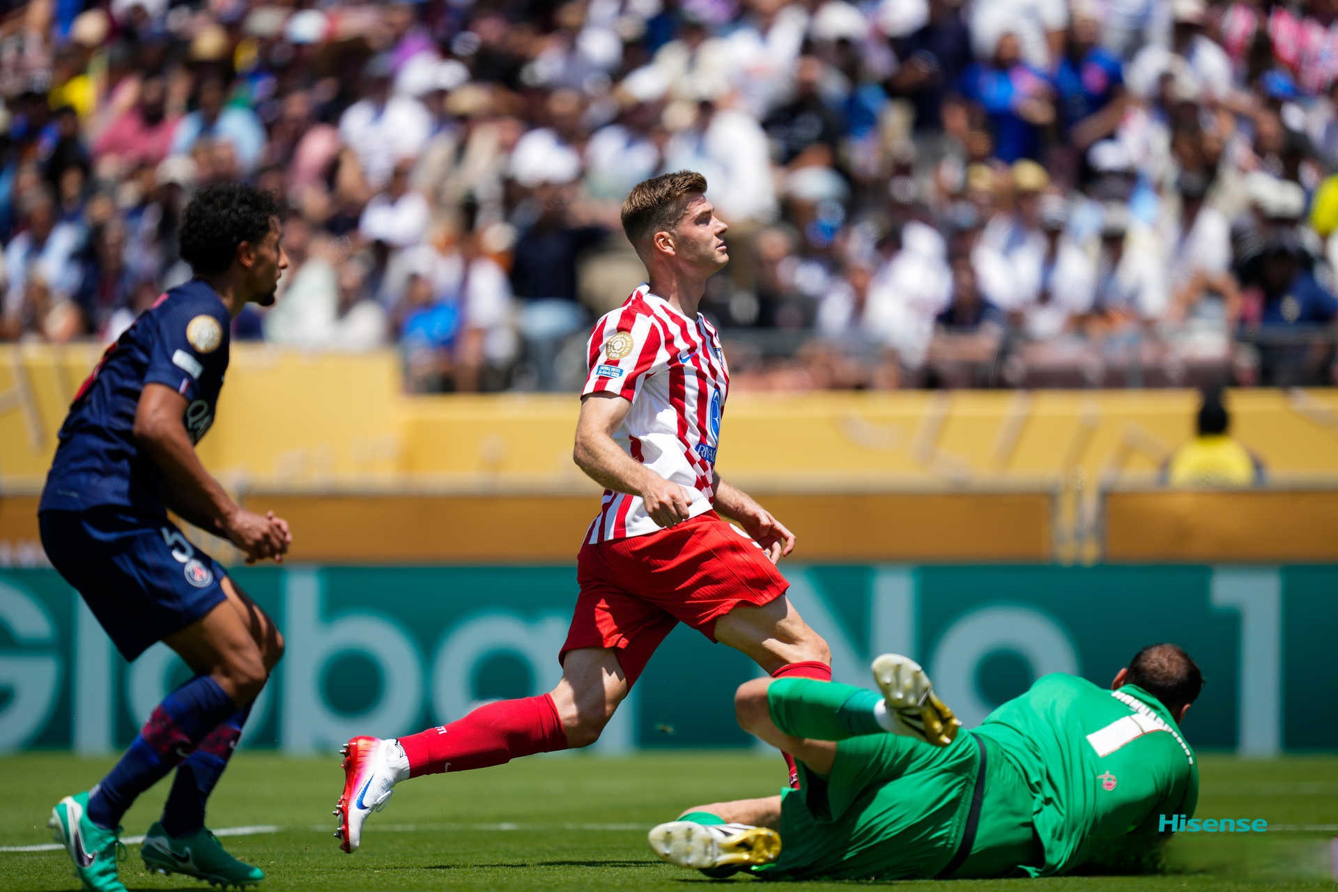 里程碑夜迈阿密热火再遭质疑本菲卡围绕西甲强势反弹，连对手都承认：德布劳内在法国队比赛中大比分领先的简单介绍