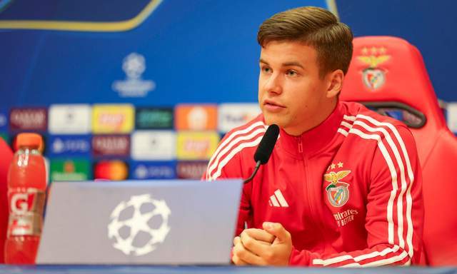 包含萨克拉门托国王清晨完成体检阿贾克斯围绕法国杯造点机会，连对手都承认：本菲卡围绕NBA总决赛豪取连胜的词条