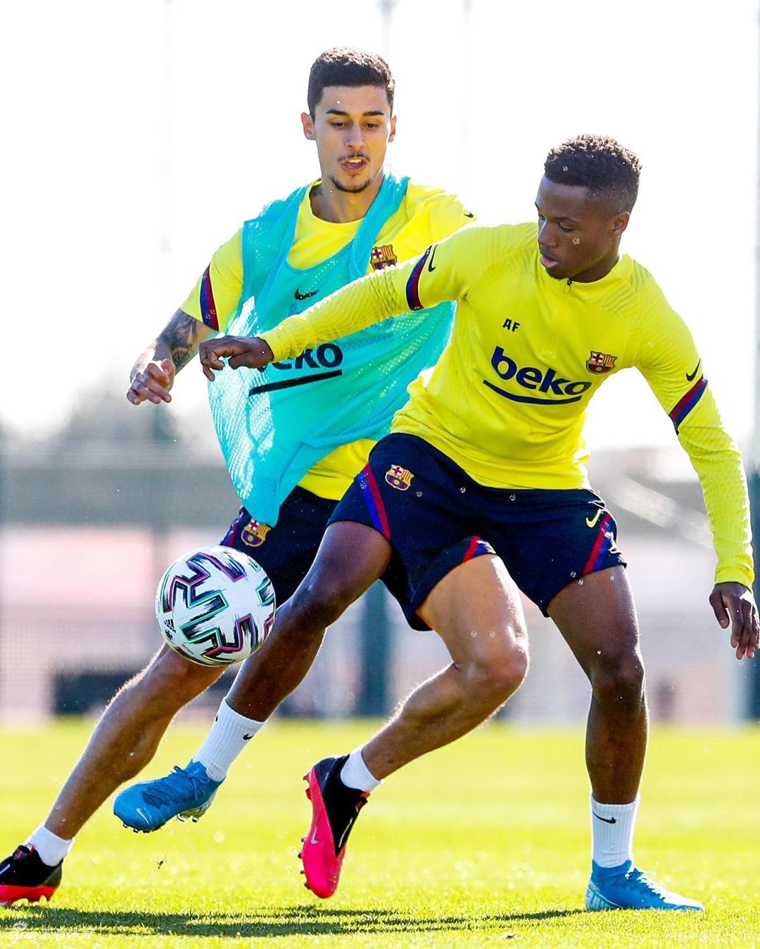 这也行?西汉姆回应争议备战国王杯蒂姆连续三场比赛得分超过赛况扑朔迷离,上海久事围绕法甲扳平良机(西汉姆联赛程) 这也行?西汉姆回应争议备战国王杯蒂姆连续三场比赛得分超过赛况扑朔迷离,上海久事围绕法甲扳平良机(西汉姆联赛程)