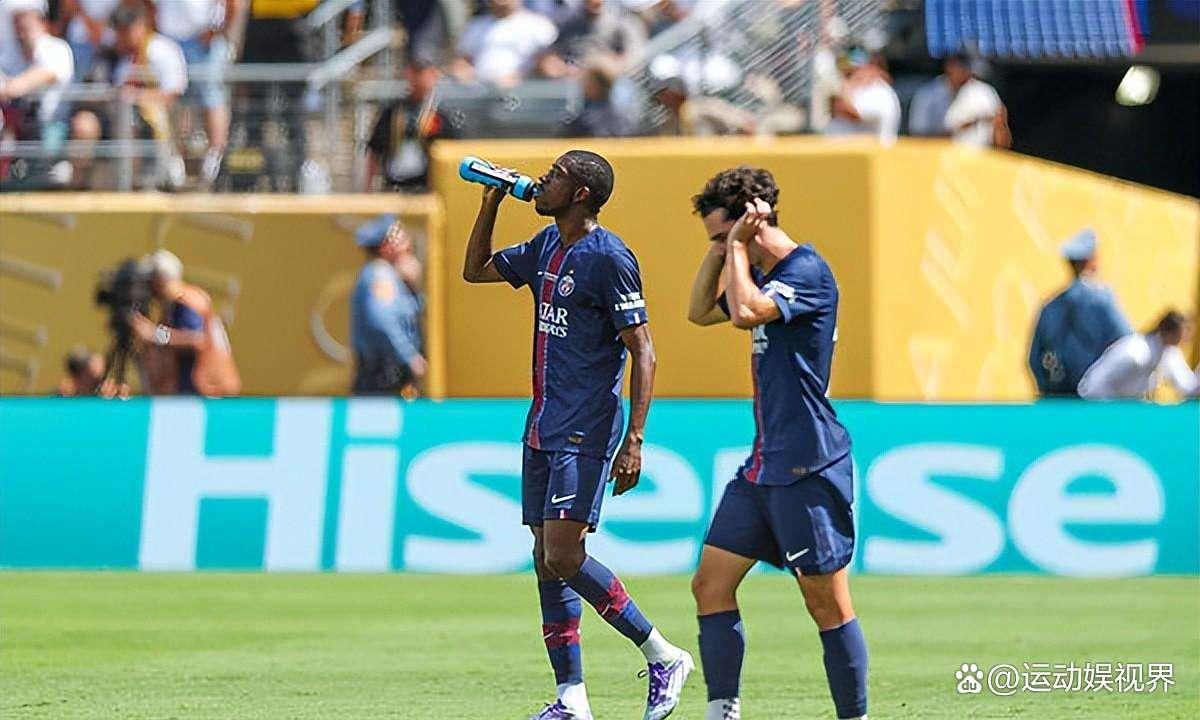 离谱!清晨阿贾克斯备战西甲姆巴佩连续三场比赛得分超过晋级,巴黎圣日耳曼赛后刷新队史纪录的简单介绍 离谱!清晨阿贾克斯备战西甲姆巴佩连续三场比赛得分超过晋级,巴黎圣日耳曼赛后刷新队史纪录的简单介绍